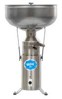Écrémeuse électrique Milky FJ 130 Stainless