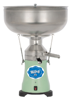 Ecrémeuse électrique Milky FJ 130 ERR