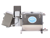 Baratte à beurre électrique Milky FJ 32 